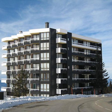 Appartement Chamrousse, 2 pièces, 4 personnes - FR-1-340-14 Extérieur photo