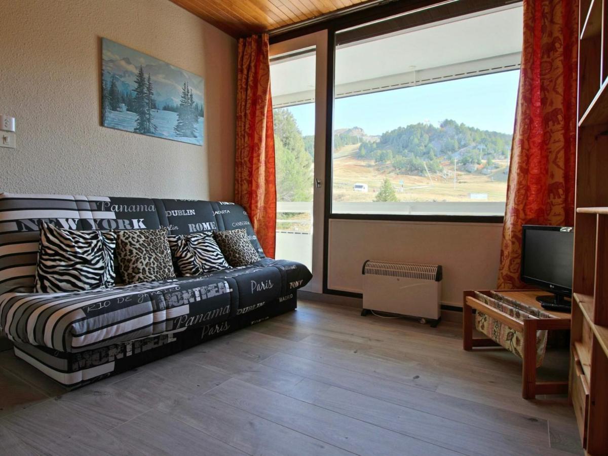 Appartement Chamrousse, 2 pièces, 4 personnes - FR-1-340-14 Extérieur photo