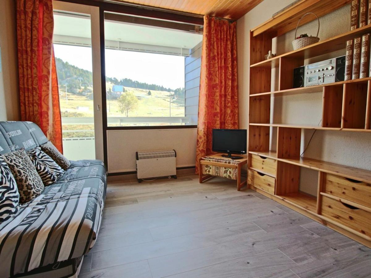 Appartement Chamrousse, 2 pièces, 4 personnes - FR-1-340-14 Extérieur photo