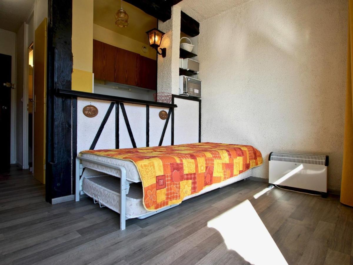 Appartement Chamrousse, 2 pièces, 4 personnes - FR-1-340-14 Extérieur photo