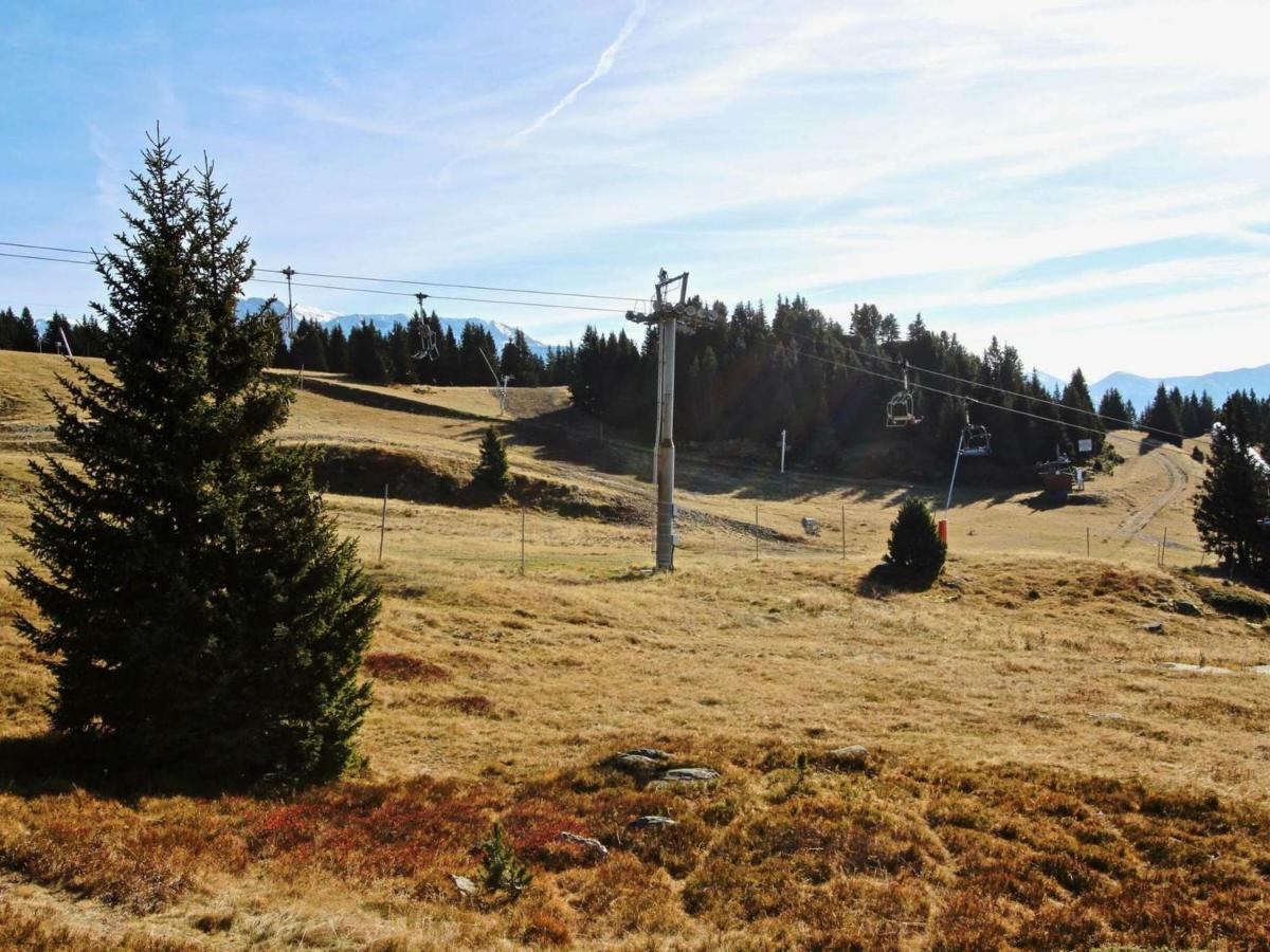 Appartement Chamrousse, 2 pièces, 4 personnes - FR-1-340-14 Extérieur photo