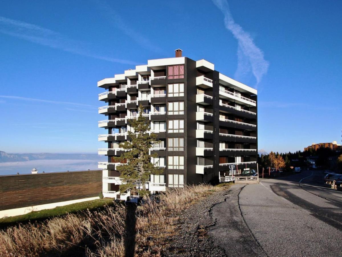 Appartement Chamrousse, 2 pièces, 4 personnes - FR-1-340-14 Extérieur photo